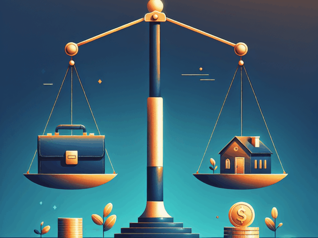 Financial Guidance for Professionals: Balancing Career and Personal Finances