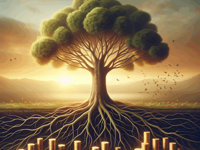 Legacy Planning: How to Create a Lasting Impact with Your Wealth