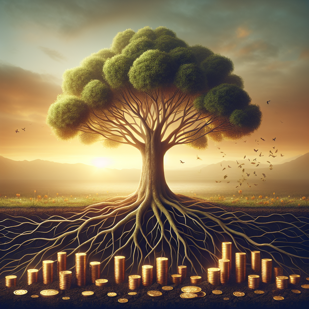 Legacy Planning: How to Create a Lasting Impact with Your Wealth