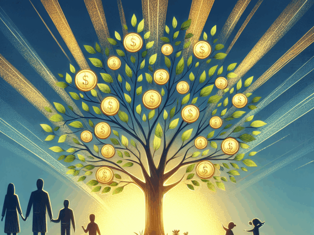 Generational Wealth Planning: Building a Legacy for Future Generations