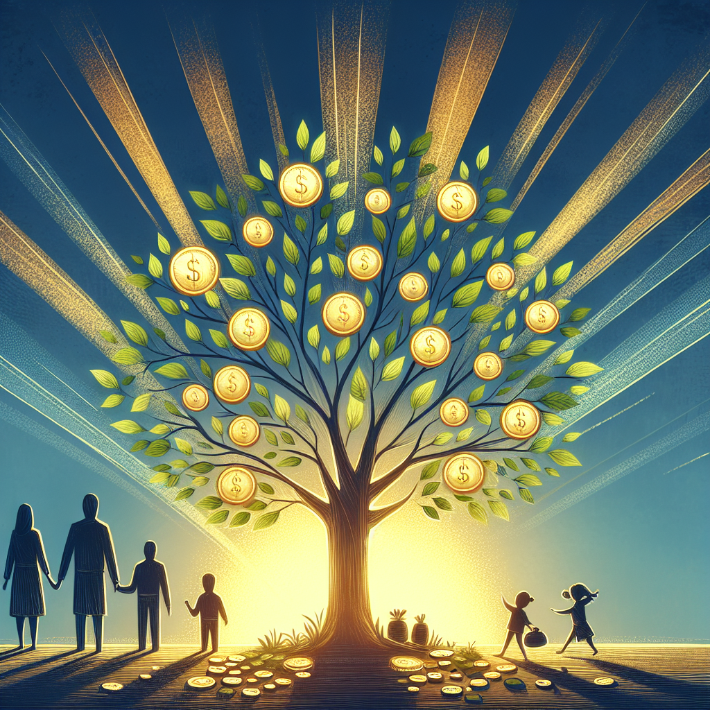 Generational Wealth Planning: Building a Legacy for Future Generations