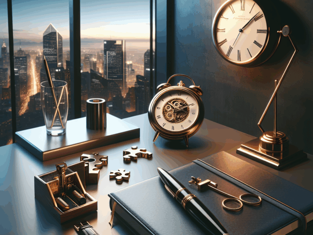 High-Net-Worth Financial Advisor Services: Tailored Solutions for Your Needs