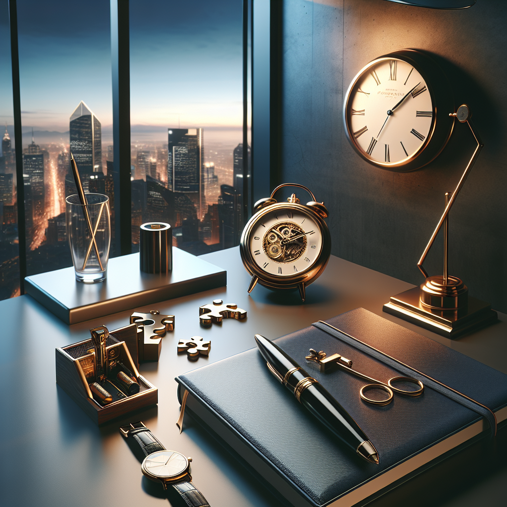 High-Net-Worth Financial Advisor Services: Tailored Solutions for Your Needs