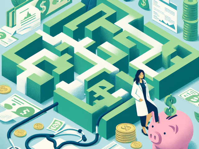 The Unique Financial Challenges Faced by Doctors: A Comprehensive Guide