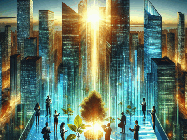 Financial Planning for Business Owners: Growth Strategies and Success