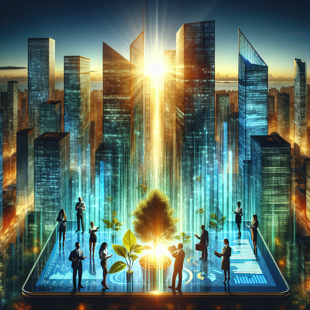 Financial Planning for Business Owners: Growth Strategies and Success