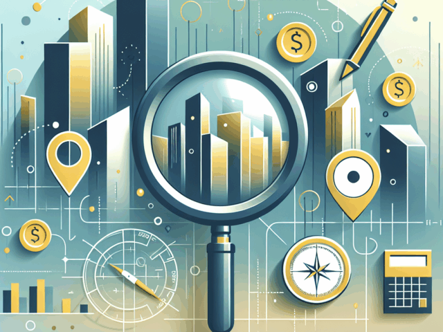 Finding the Best Financial Advisor Near You: A Research Guide