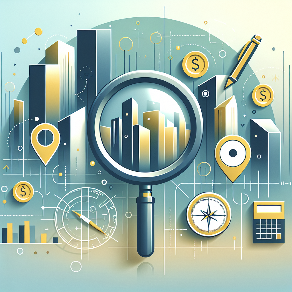 Finding the Best Financial Advisor Near You: A Research Guide