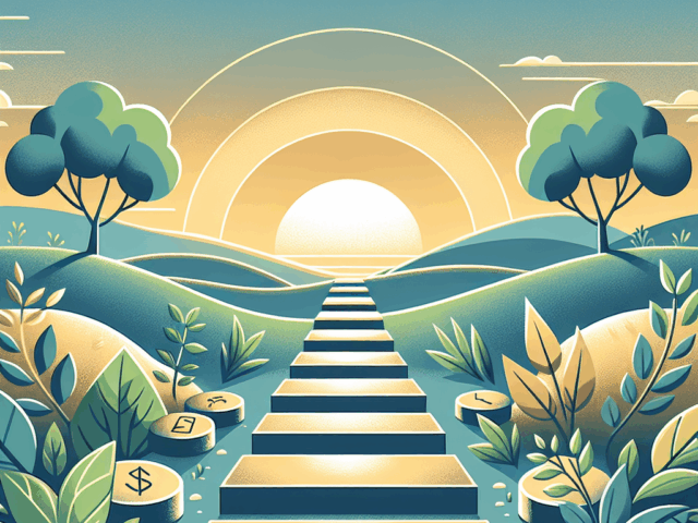 Step-by-Step Guide to Building a Retirement Plan That Works