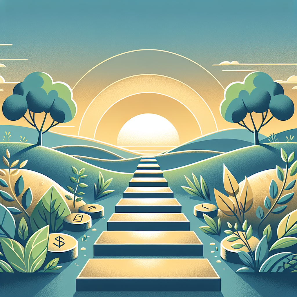 Step-by-Step Guide to Building a Retirement Plan That Works