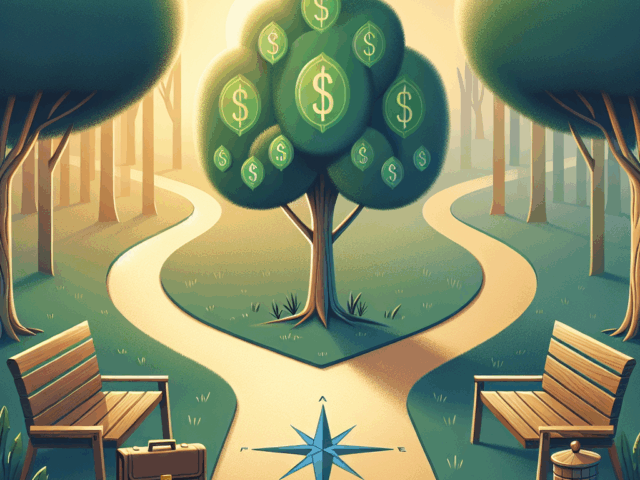 What to Do with Your 401k When Changing Jobs: Options and Considerations