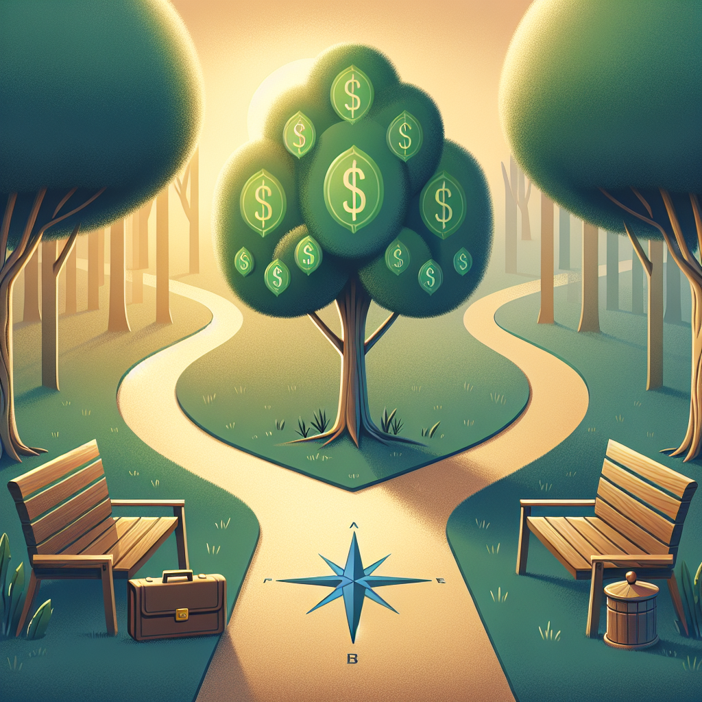 What to Do with Your 401k When Changing Jobs: Options and Considerations