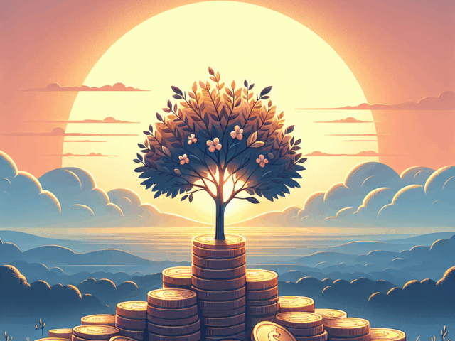 How to Rebuild Your Investment Portfolio After Divorce: A Fresh Start