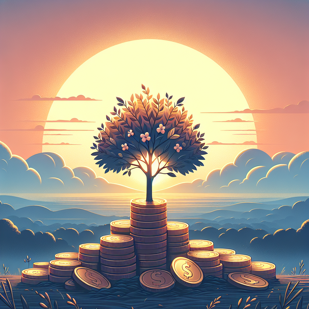 How to Rebuild Your Investment Portfolio After Divorce: A Fresh Start