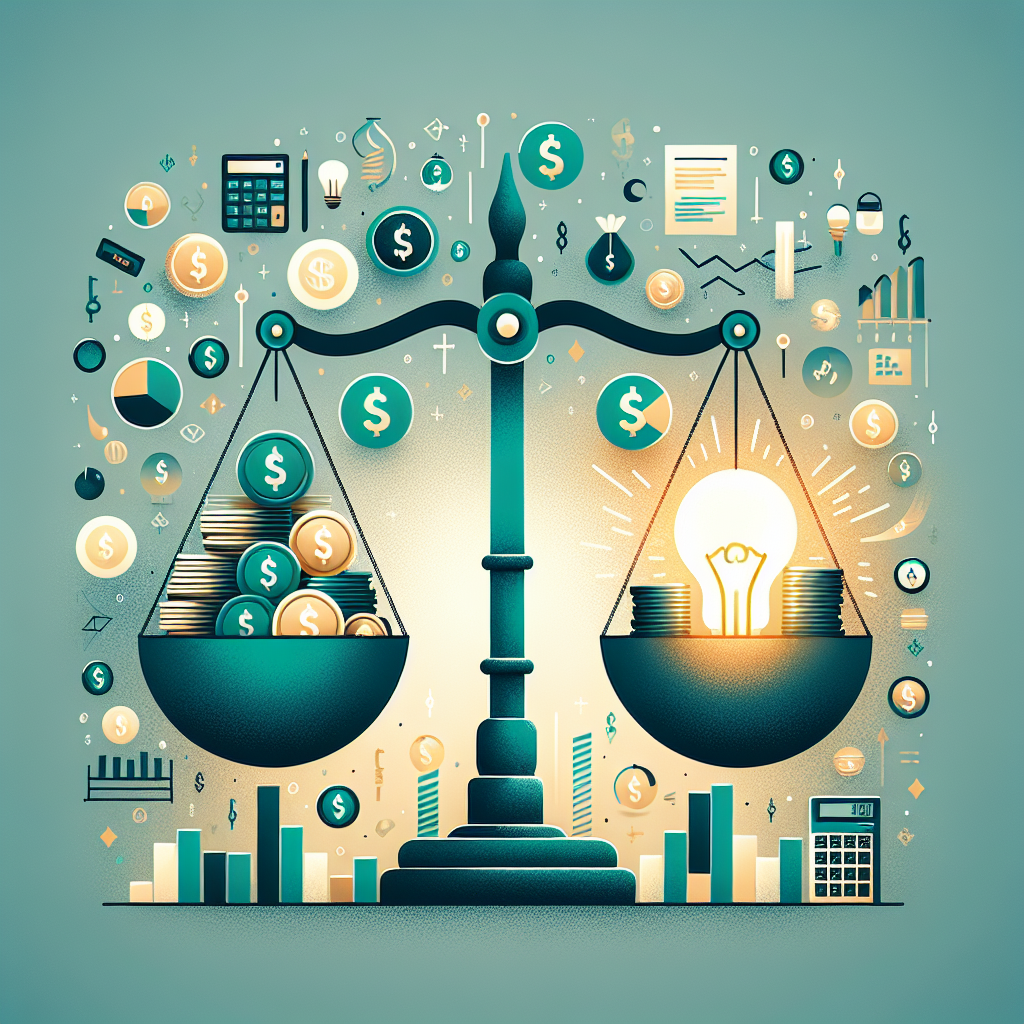 Understanding Financial Advisor Costs: How to Make Informed Decisions