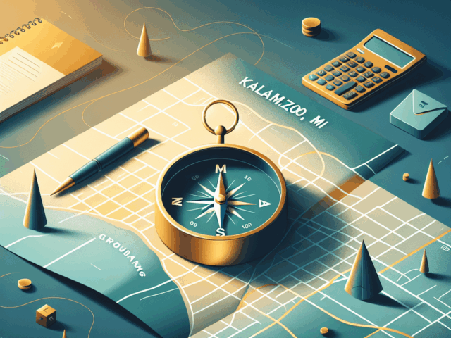 Exploring Financial Advisor Options in Kalamazoo MI: Your Guide