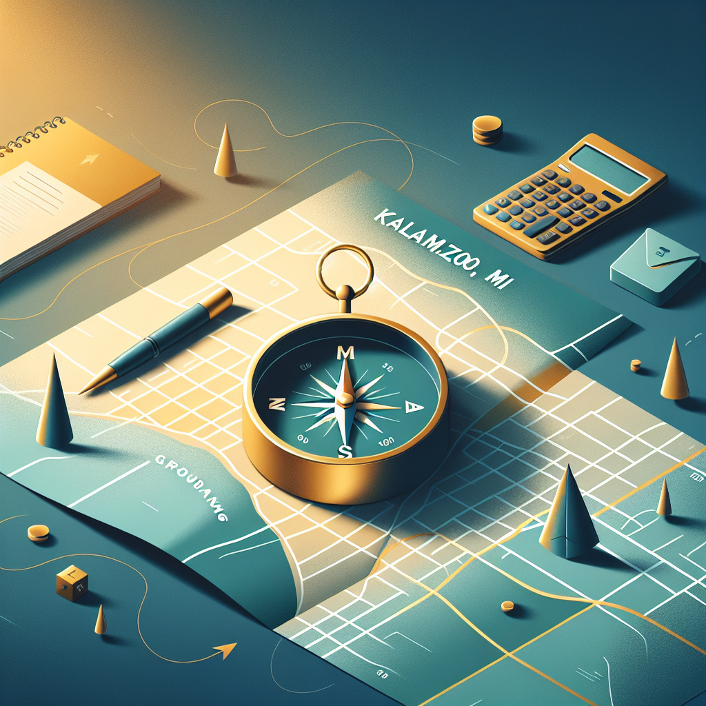 Exploring Financial Advisor Options in Kalamazoo MI: Your Guide