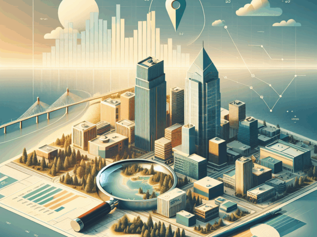 Investment Help in Kalamazoo: Resources and Expert Advice