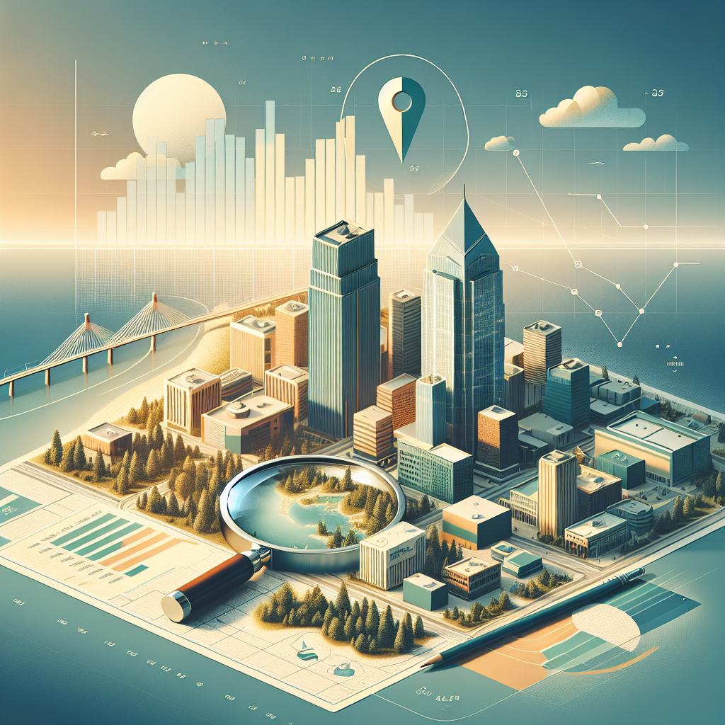 Investment Help in Kalamazoo: Resources and Expert Advice