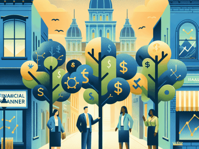 Kalamazoo Financial Planner: Finding the Right Fit for Your Needs