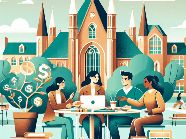 Financial Advisor Services Near Western Michigan University: A Student’s Guide