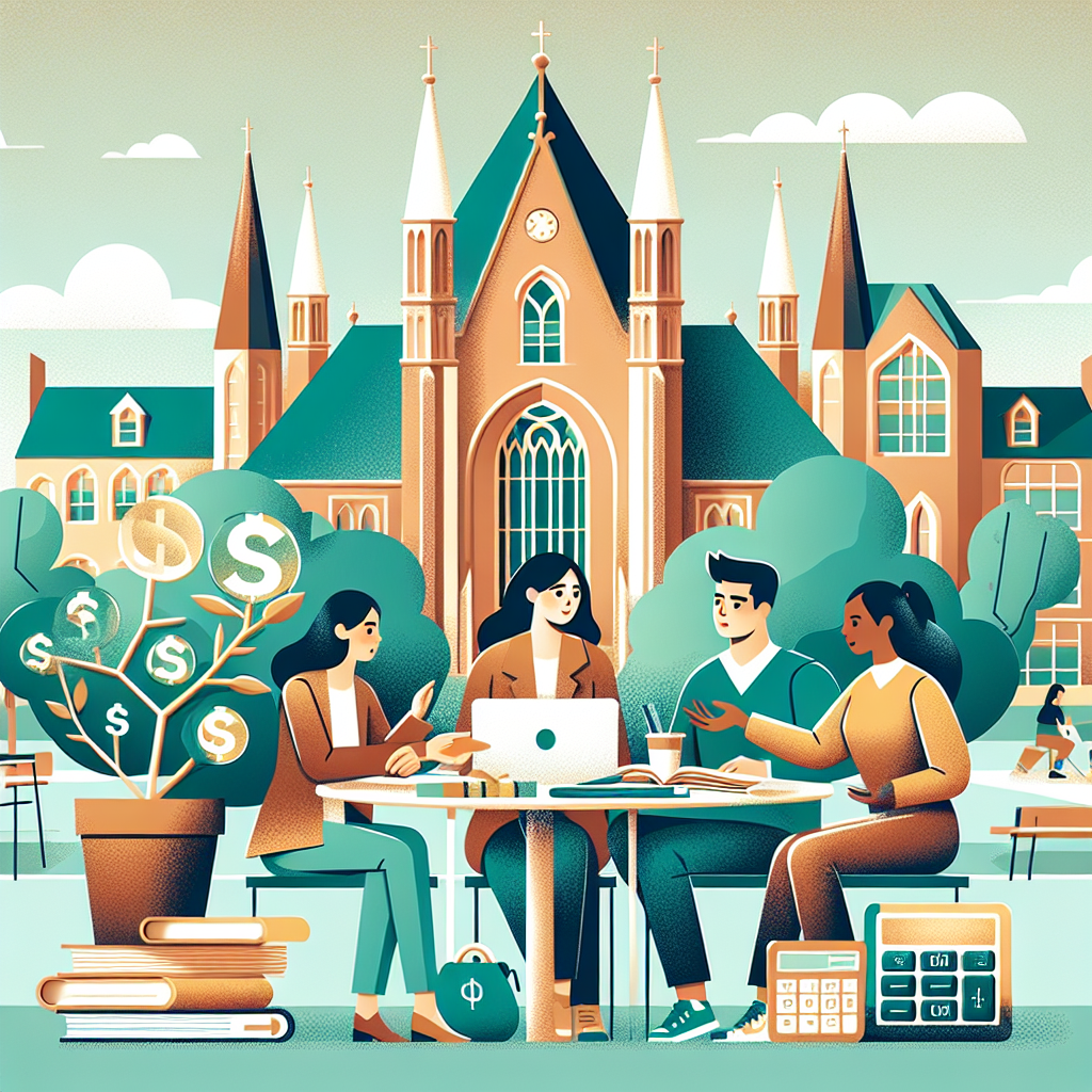 Financial Advisor Services Near Western Michigan University: A Student’s Guide