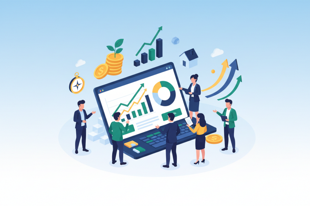 Designing Customized Investment Strategies: A Guide for Beginners