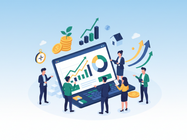 Designing Customized Investment Strategies: A Guide for Beginners