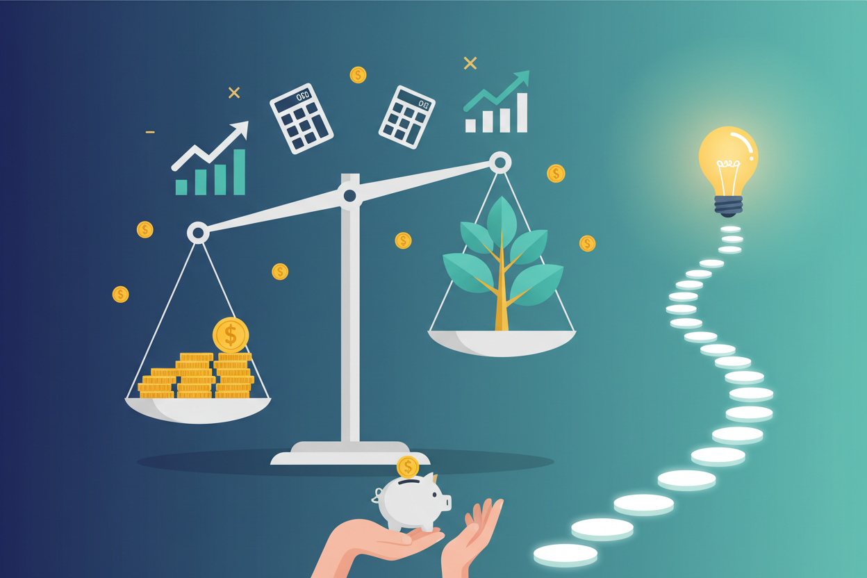 Prioritizing Financial Wellness Planning: Why It Matters