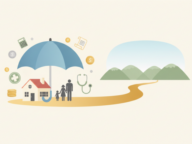 Long-Term Care Financial Planning: Preparing for the Unexpected