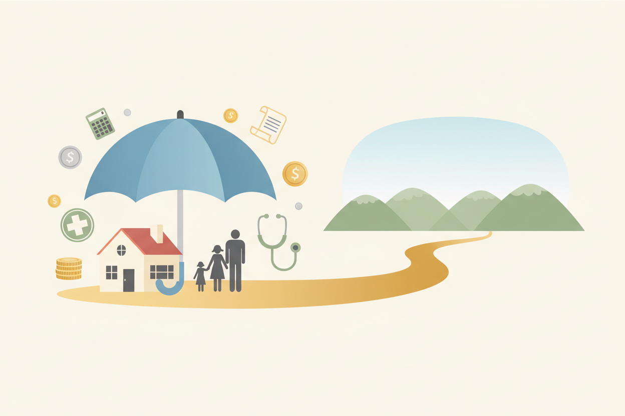 Long-Term Care Financial Planning: Preparing for the Unexpected