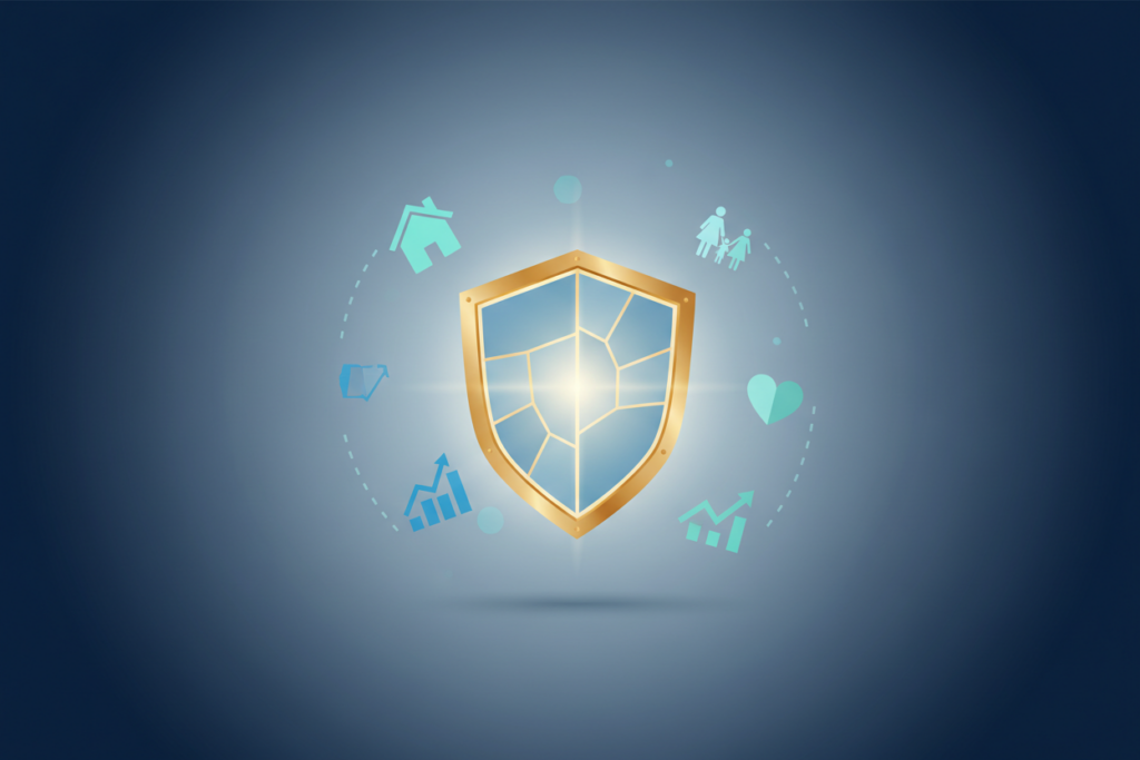 Developing Risk Management Strategies: Protecting What Matters