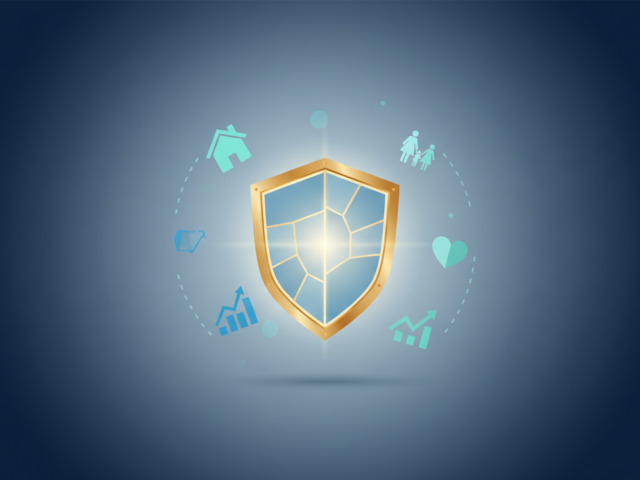 Developing Risk Management Strategies: Protecting What Matters