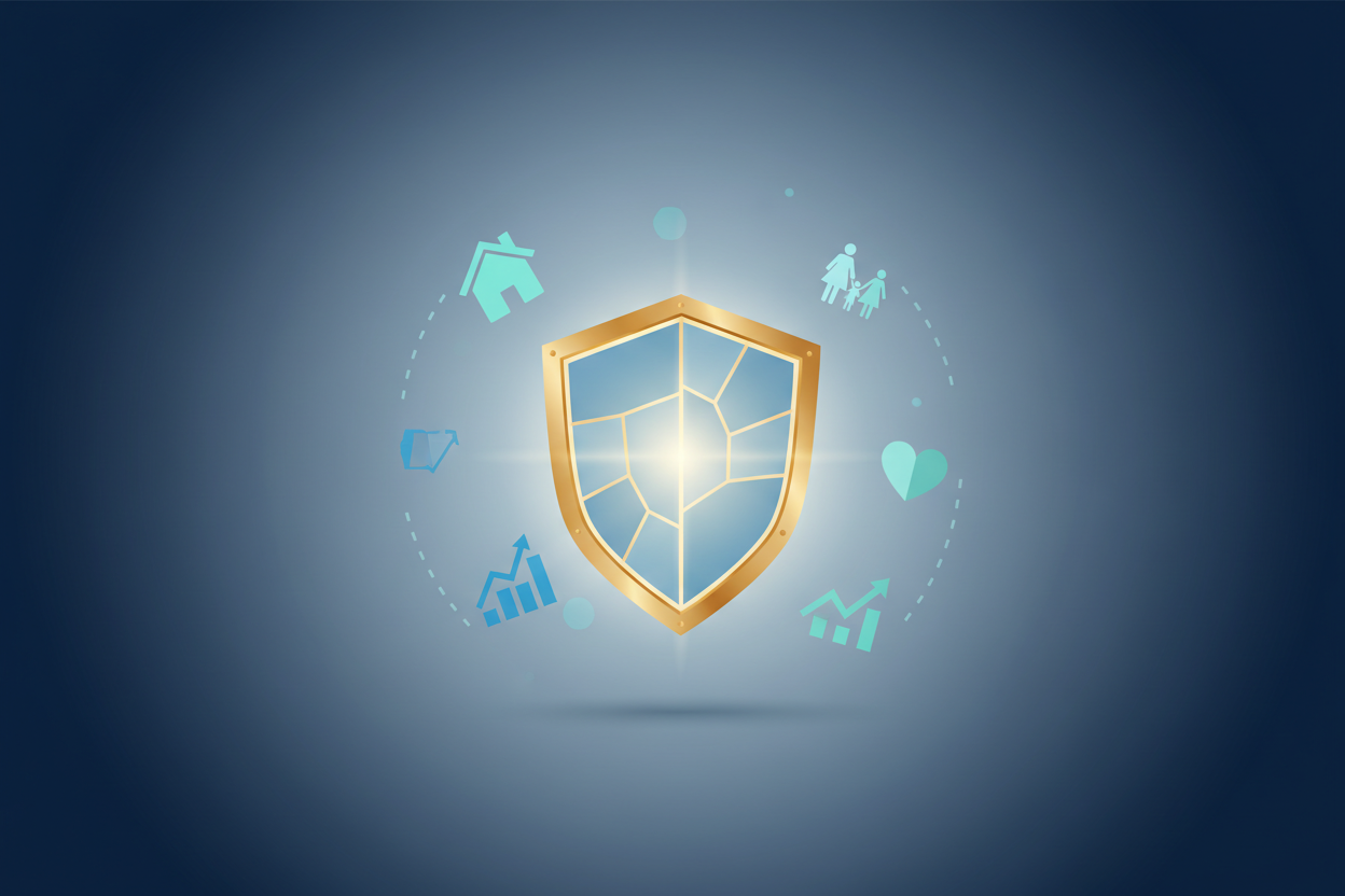 Developing Risk Management Strategies: Protecting What Matters