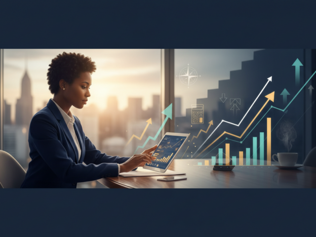 Professional Financial Guidance: Achieving Career and Financial Goals