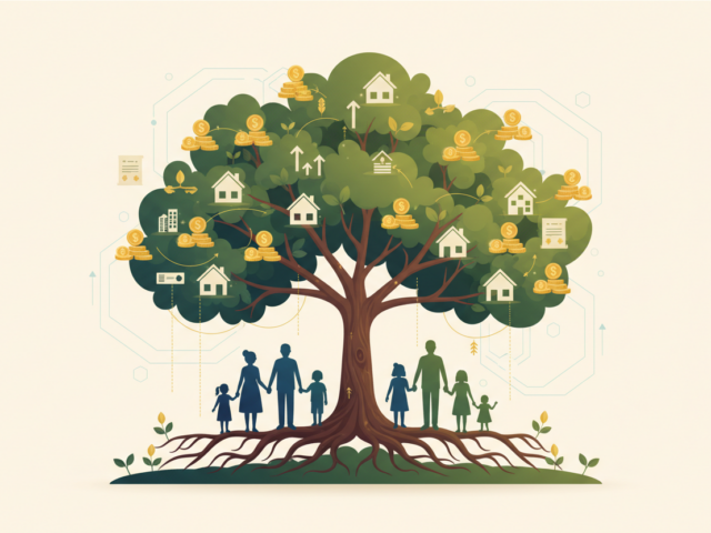 Generational Wealth Planning: Strategies for Sustaining Prosperity