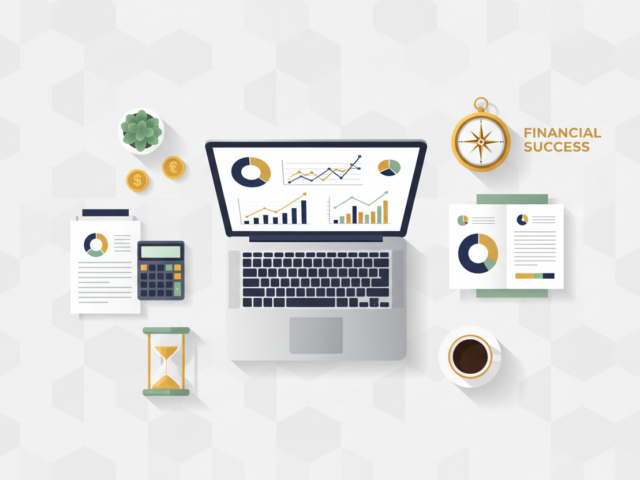 Essential Financial Planning Considerations for Business Owners