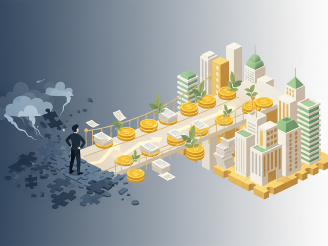 Rebuilding Financial Stability After Divorce: A Guide