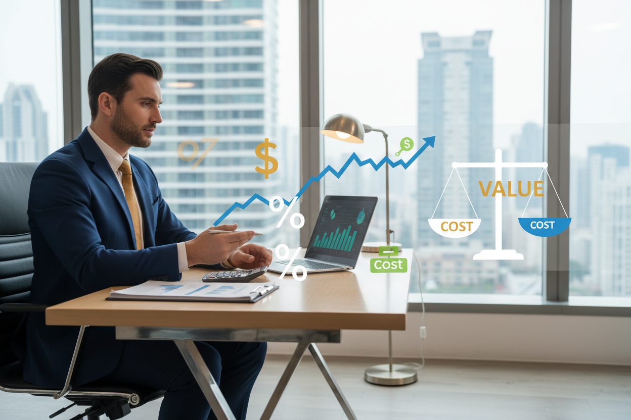 Understanding the Costs of Hiring a Financial Advisor: Detailed Insights