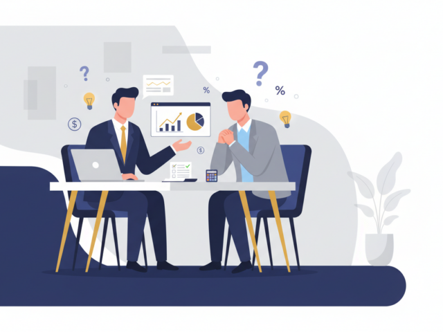 Questions to Ask When Choosing a Financial Advisor: A Checklist