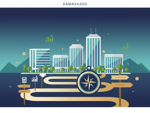Navigating the Financial Advisor Landscape in Kalamazoo: Tips for Beginners