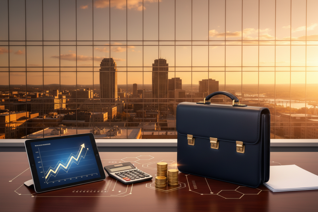 Advanced Wealth Management Tactics for Professionals in Kalamazoo