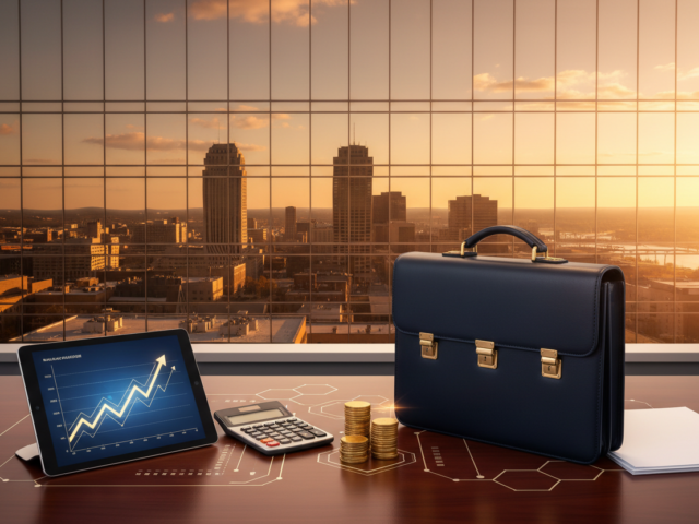 Advanced Wealth Management Tactics for Professionals in Kalamazoo