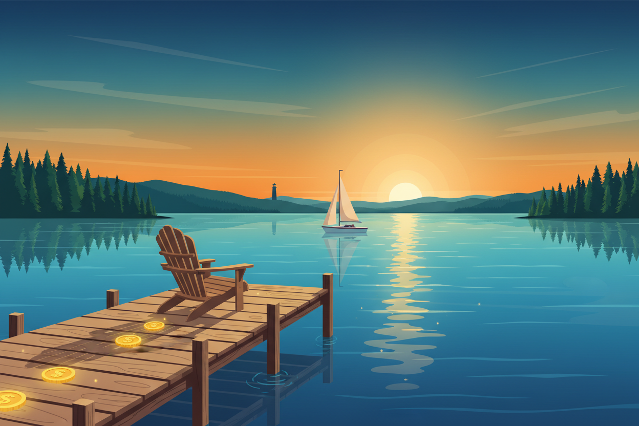 Retirement Planning in Michigan: State-Specific Tax Advantages