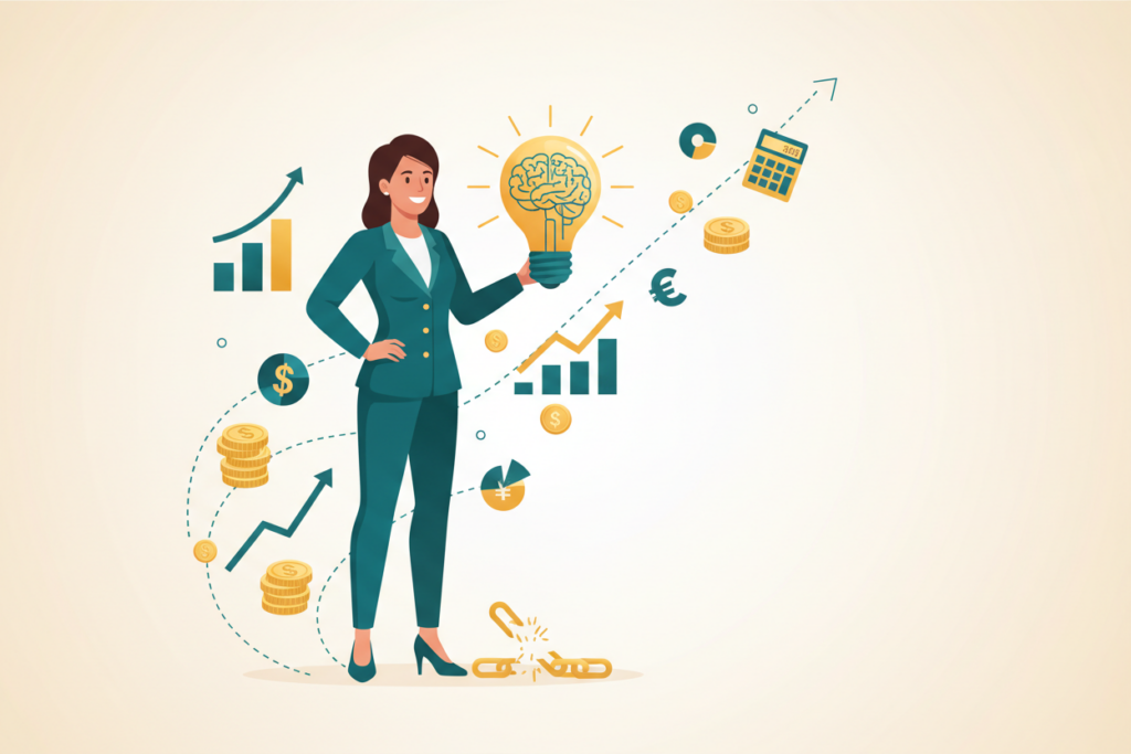 Empowering Women with Investment Advice: Overcoming Common Obstacles