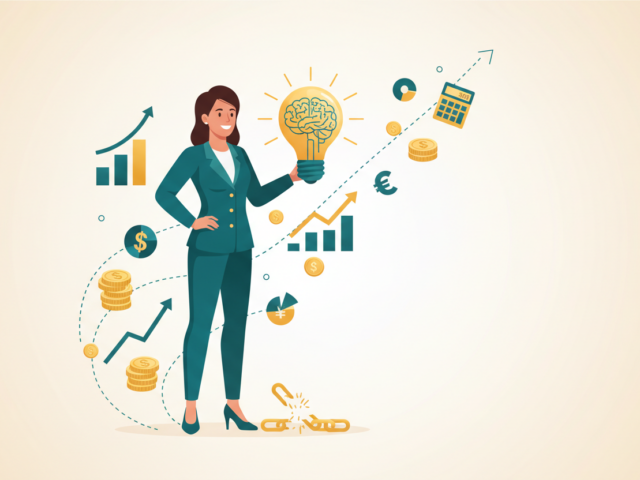 Empowering Women with Investment Advice: Overcoming Common Obstacles