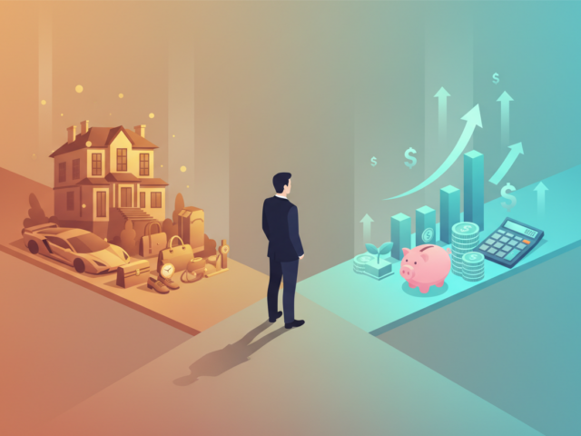 Financial Planning for High Earners: Avoiding Lifestyle Inflation