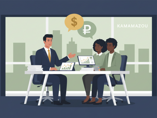 The Benefits of Hiring a Bilingual Financial Advisor in Kalamazoo