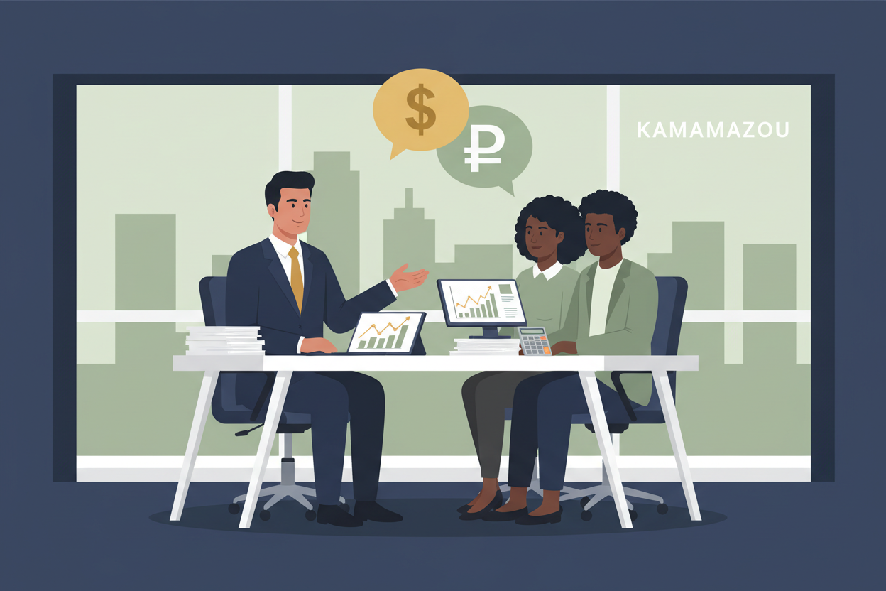 The Benefits of Hiring a Bilingual Financial Advisor in Kalamazoo