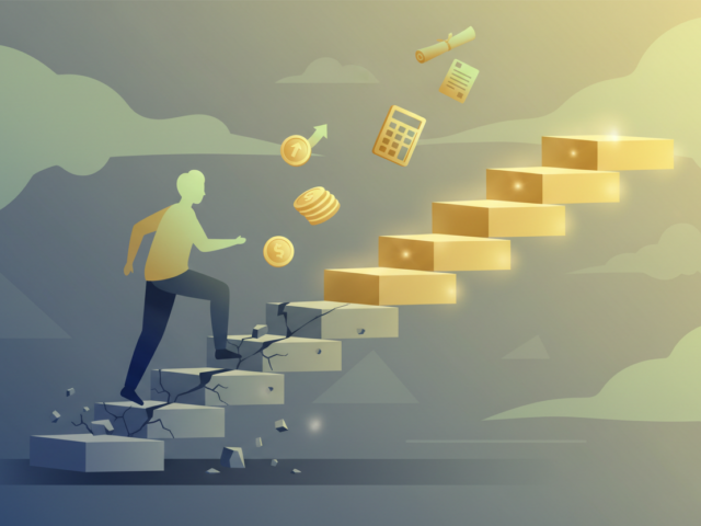 Financial Help After Divorce: Step-by-Step Guidance for Recovery